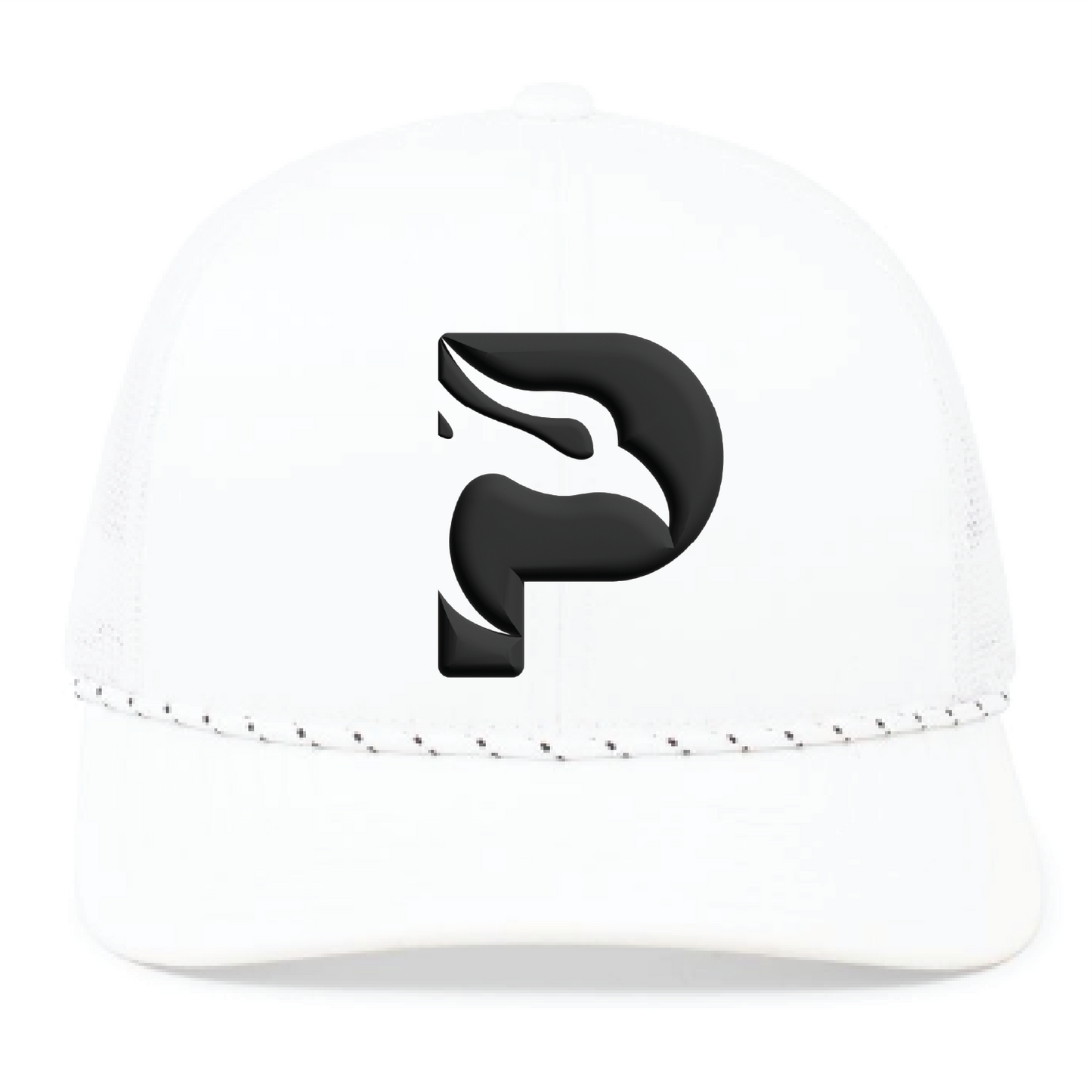 The Phoenix Icon Hat - Trucker Snapback Braid