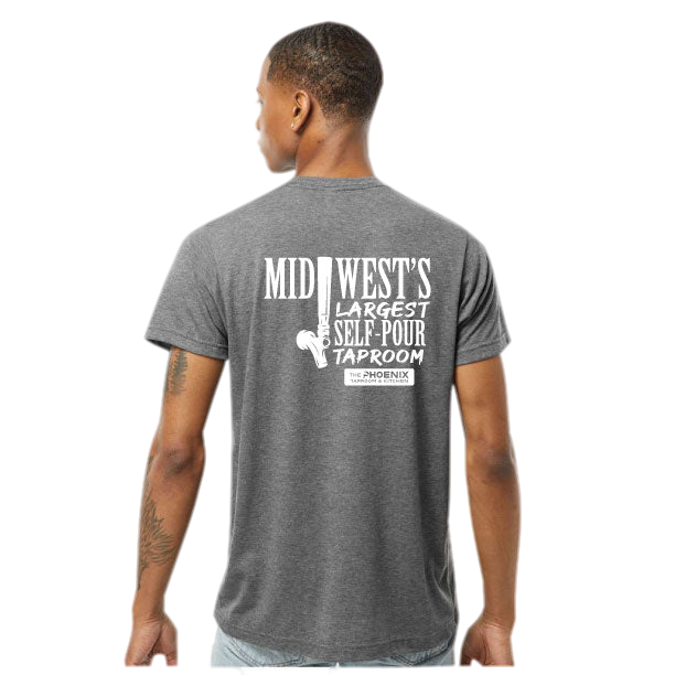 Midwest's Largest T-Shirt