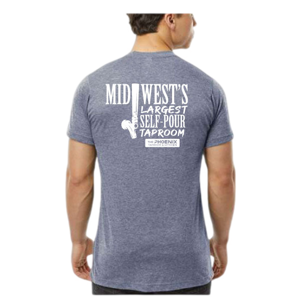 Midwest's Largest T-Shirt