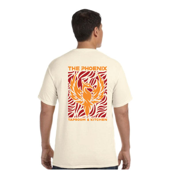 Inferno's Resurgence T-Shirt