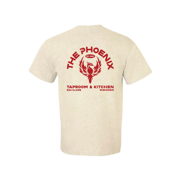 Phoenix Arc T-Shirt