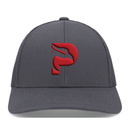 The Phoenix Icon Hat - Low-Pro Trucker