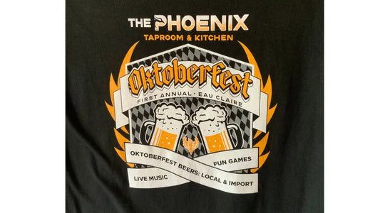 Oktoberfest 2024 Tee